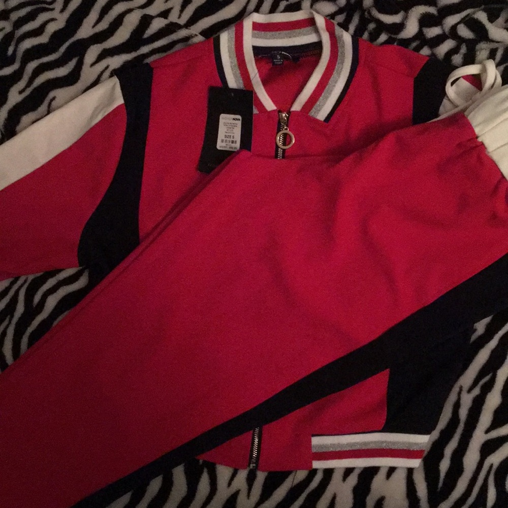 Slip into something more comfortable 2 piece set